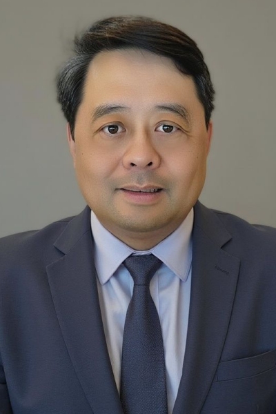 Arnold Yan