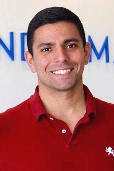 Austin Martinez