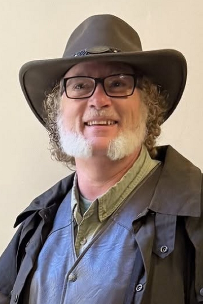 Dr. Brooks McKenzie