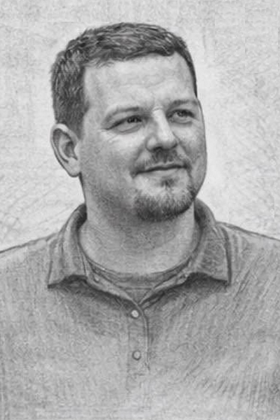 Kevin Frymier
