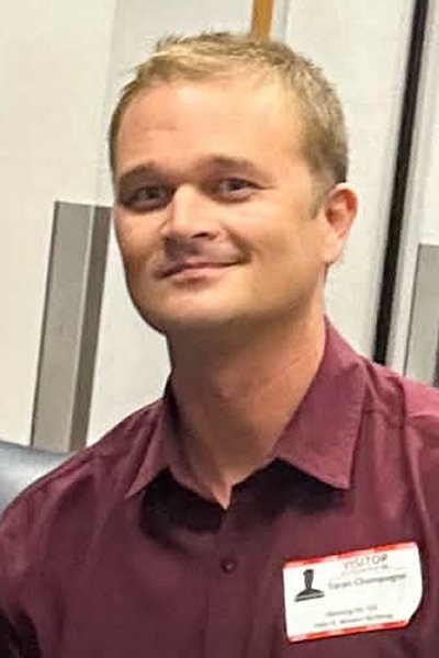 Taran Champagne