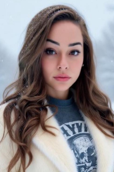 Tori Lawson